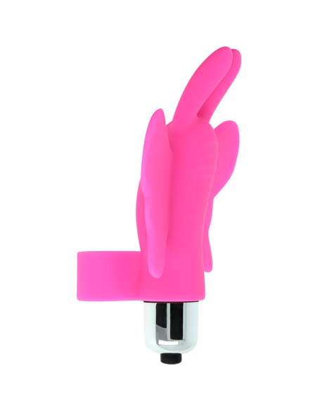 OHMAMA - BUTTERFLY STIMULATING THIMBLE
