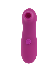 OHMAMA - CLITORIS STIMULATOR 10 SPEEDS LILAC 2