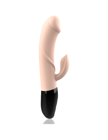 INTENSE - MAGNUS DUAL NATURAL RECHARGEABLE VIBRATOR