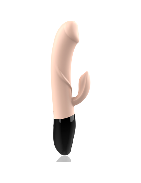 INTENSE - MAGNUS DUAL NATURAL RECHARGEABLE VIBRATOR