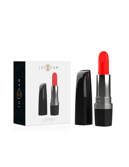 INTENSE - LIPPSY VIBRATING LIPSTICK