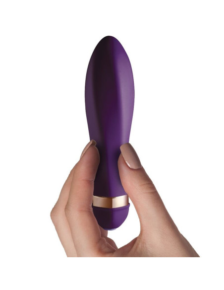 ROCKS-OFF - TWISTER VIBRATOR 10 MODES