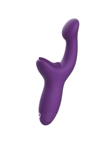 REWOLUTION - REWOKISS VIBRATOR POINT TO STIMULATOR