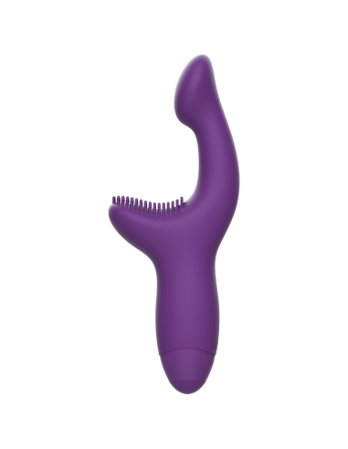 REWOLUTION - REWOKISS VIBRATOR POINT TO STIMULATOR