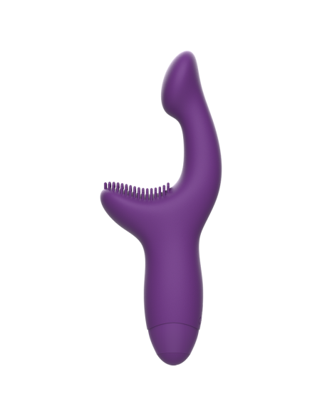 REWOLUTION - REWOKISS VIBRATOR POINT TO STIMULATOR