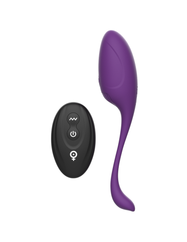 REWOLUTION - REWOVO EGG VIBRATOR REMOTE CONTROL