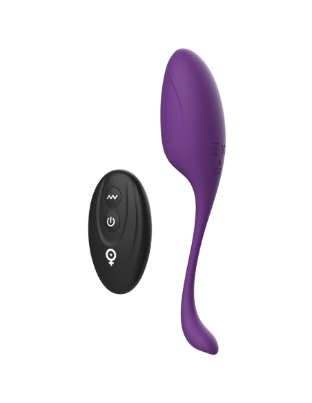 REWOLUTION - REWOVO EGG VIBRATOR REMOTE CONTROL