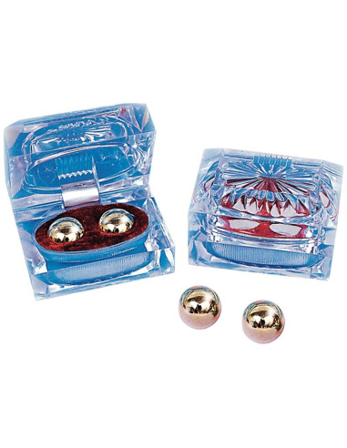 SEVEN CREATIONS - BEN WA AUKSINIAI RUTULIAI