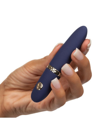 CALEXOTICS - CHIC DAISY MINI MASSAGER