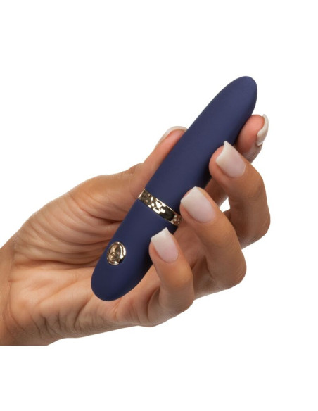 CALEXOTICS - CHIC DAISY MINI MASSAGER