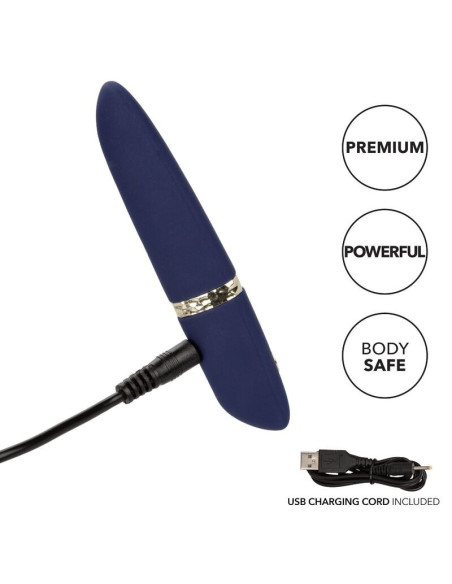 CALEXOTICS - CHIC DAISY MINI MASSAGER