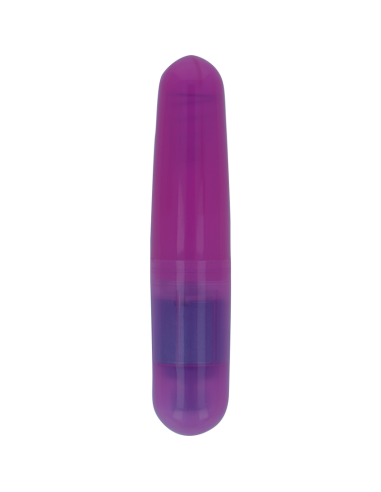 OHMAMA - BASIC LILAC VIBRATING BULLET