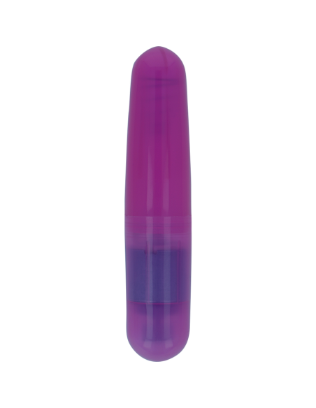 OHMAMA - BASIC LILAC VIBRATING BULLET