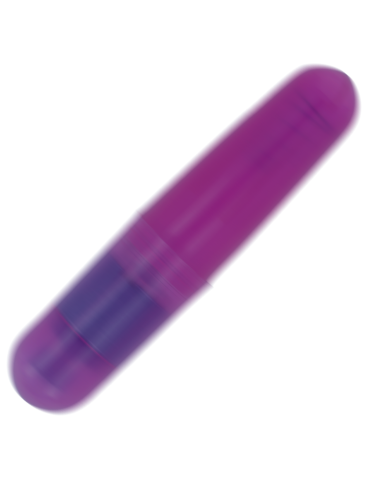 OHMAMA - BASIC LILAC VIBRATING BULLET