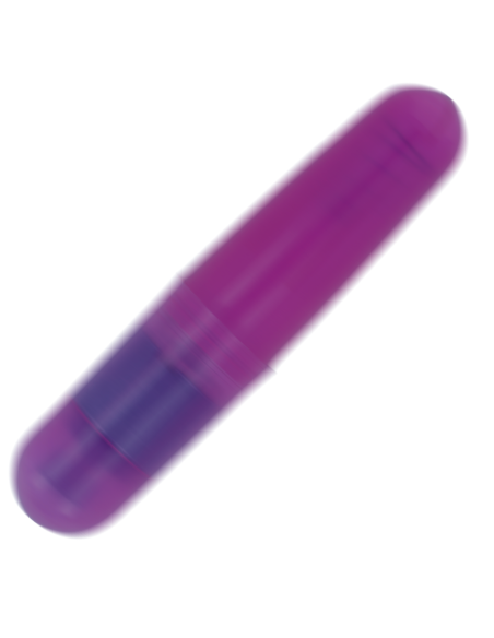 OHMAMA - BASIC LILAC VIBRATING BULLET