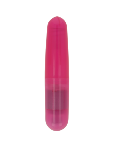 OHMAMA - BASIC PINK VIBRATING BULLET
