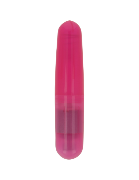 OHMAMA - BASIC PINK VIBRATING BULLET