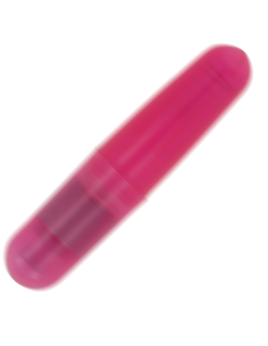 OHMAMA - BASIC PINK VIBRATING BULLET