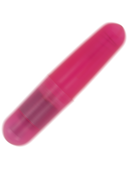 OHMAMA - BASIC PINK VIBRATING BULLET