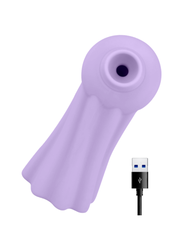 OHMAMA - MEDUSA CLITORIS STIMULATOR