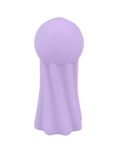 OHMAMA - MEDUSA CLITORIS STIMULATOR