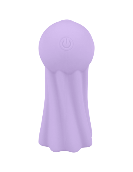 OHMAMA - MEDUSA CLITORIS STIMULATOR