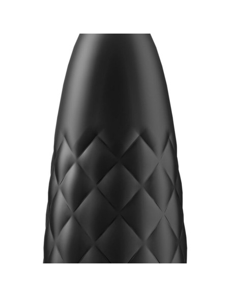 SATISFYER - ULTRA POWER BULLET 5 BLACK