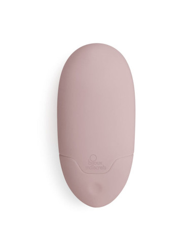 BIJOUX - RECHARGEABLE INTIMATE VIBRATOR