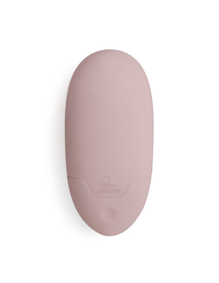 BIJOUX - RECHARGEABLE INTIMATE VIBRATOR