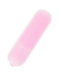 ONLINE - MINI BULLET VIBE PINK 2
