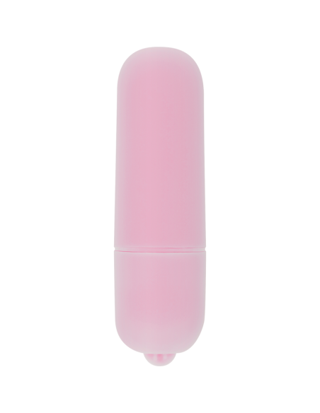 ONLINE - MINI BULLET VIBE PINK