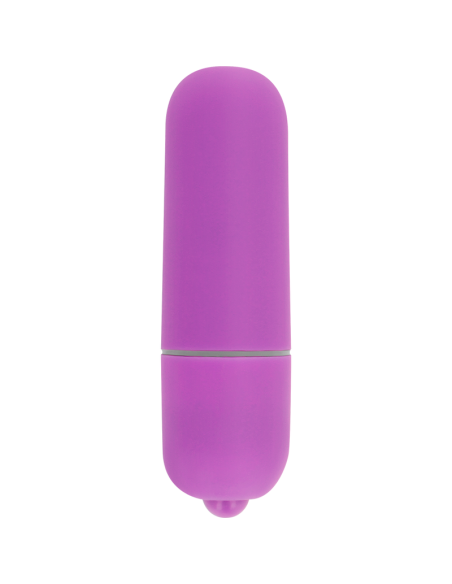 ONLINE - MINI BULLET VIBE VIOLETINIS