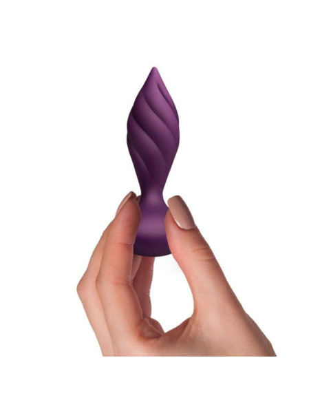 ROCKS-OFF - DESIRE ANAL STIMULATOR - LILAC