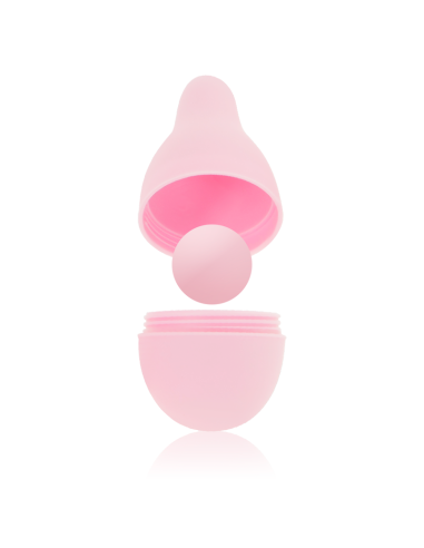 OHMAMA - PELVIC FLOOR DEVELOPER KEGEL WEIGHT SYSTEM