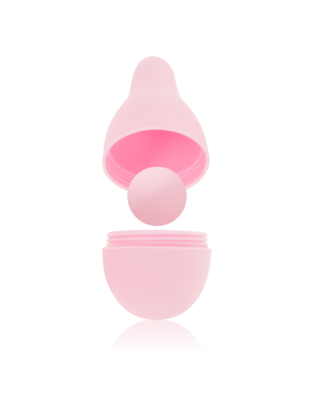OHMAMA - PELVIC FLOOR DEVELOPER KEGEL WEIGHT SYSTEM
