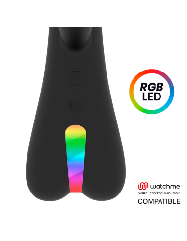 BRILLY GLAM - ERIK VIBRATOR WATCHME WIRELESS TECHNOLOGY COMPATIBLE