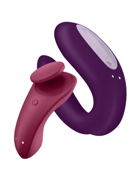 SATISFYER - PARTNER BOX 1