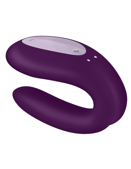 SATISFYER - PARTNER BOX 1