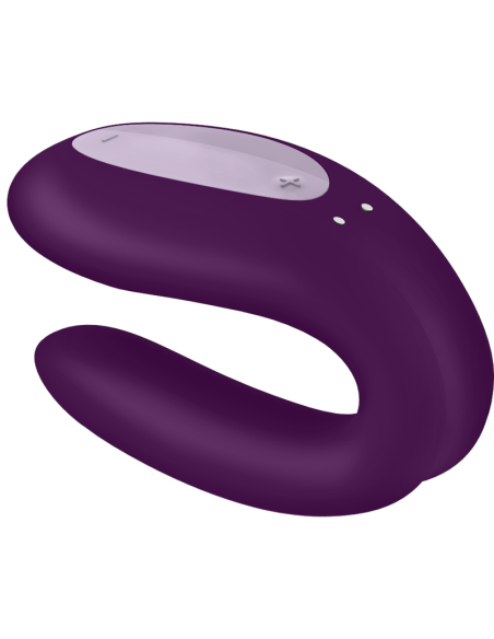 SATISFYER - PARTNER BOX 3