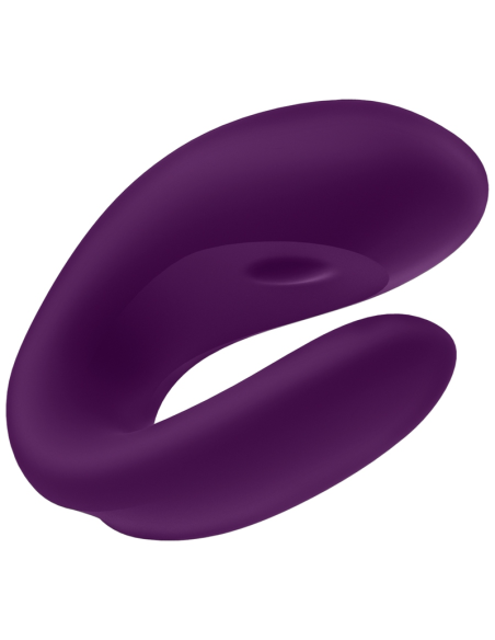 SATISFYER - PARTNER BOX 3