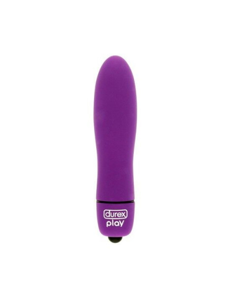 DUREX - INTENSE ORGASMIC PURE PLEASURE VIBRATING BULLET