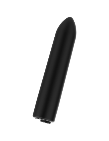 INTENSE - VIBRATING BULLET - 10 PATTERNS