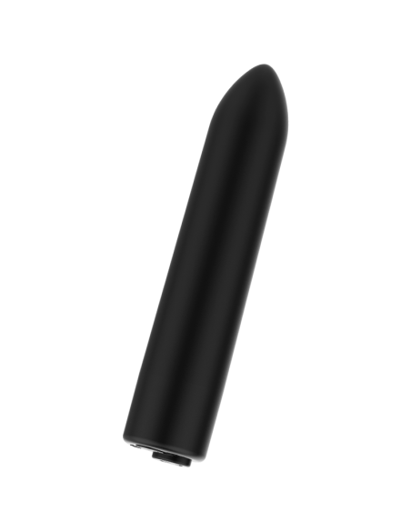 INTENSE - VIBRATING BULLET - 10 PATTERNS