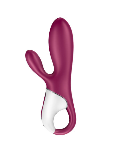 SATISFYER - HOT ZUIKIUKO GSPOT VIBRATORIUS ŽIEDAS
