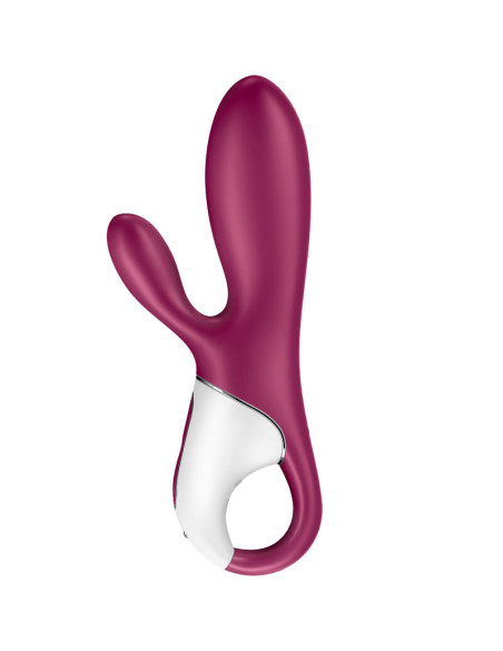 SATISFYER - HOT ZUIKIUKO GSPOT VIBRATORIUS ŽIEDAS