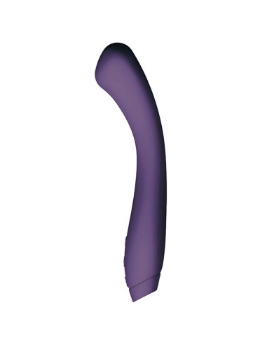 JE JOUE - JUNO G-SPOT VIBRATORIAUS - PURPURA