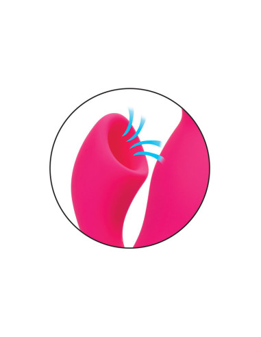 CALEXOTICS – ORGAZMAS PRIE VANDENYNO