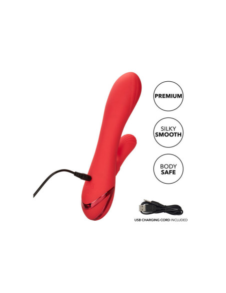 CALEXOTICS - PALISADES PASSION RED