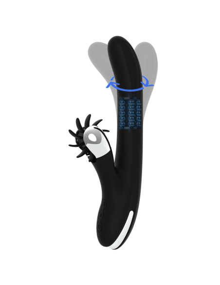 BLACKandSILVER - ZUIKIŠKO AUDROS SUKIMO VIBRACIJOS