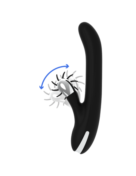 BLACKandSILVER - ZUIKIŠKO AUDROS SUKIMO VIBRACIJOS